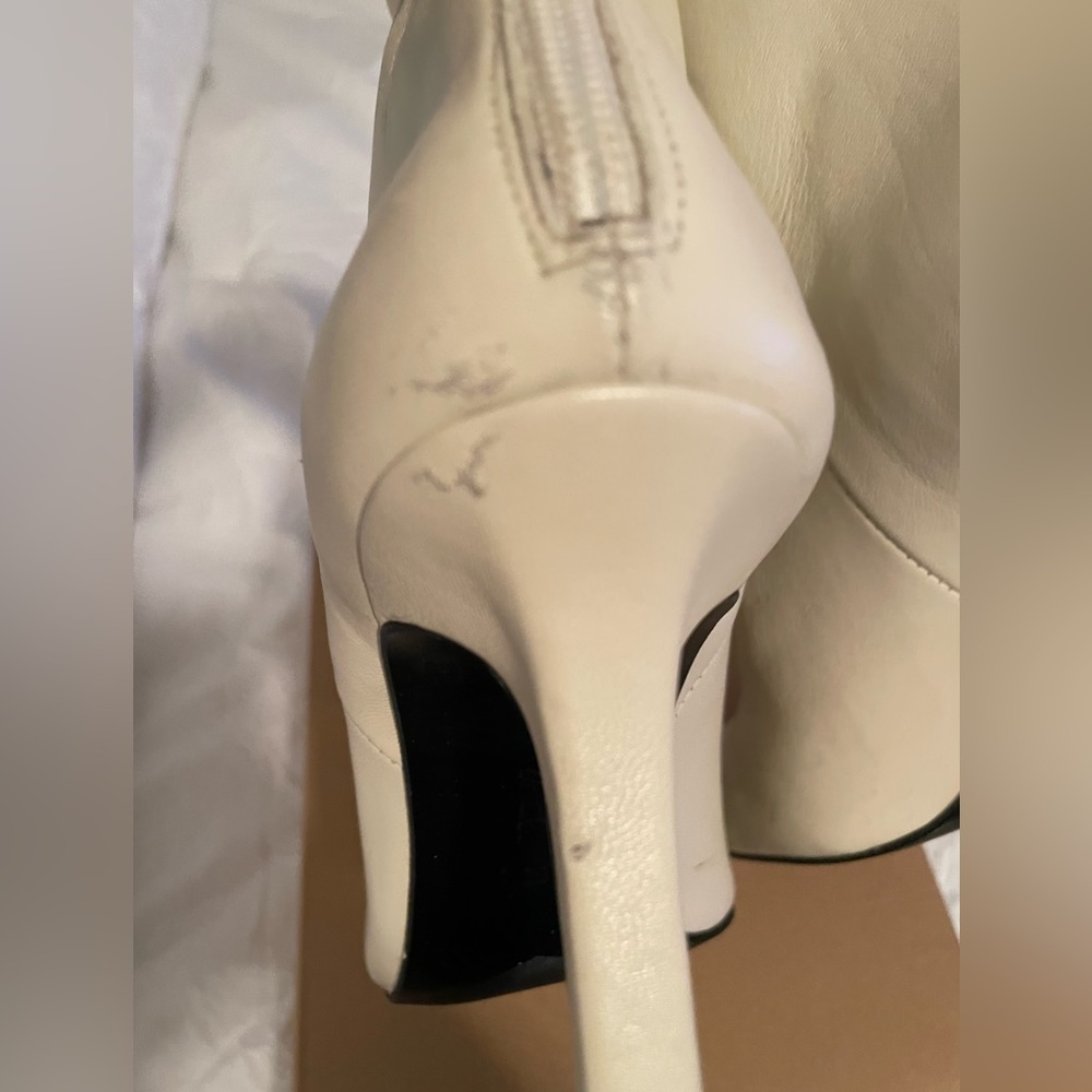 Zara Bootie - Picture 5 of 6